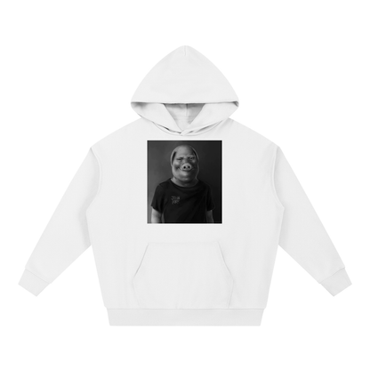 Essential Heavyweight Hoodie