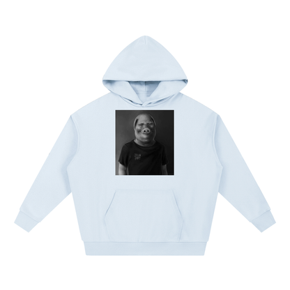 Essential Heavyweight Hoodie