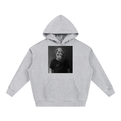 Essential Heavyweight Hoodie