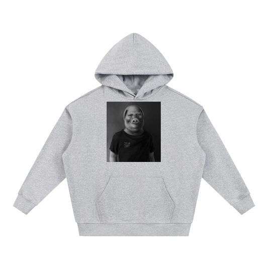 Essential Heavyweight Hoodie