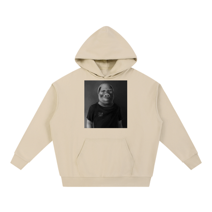 Essential Heavyweight Hoodie