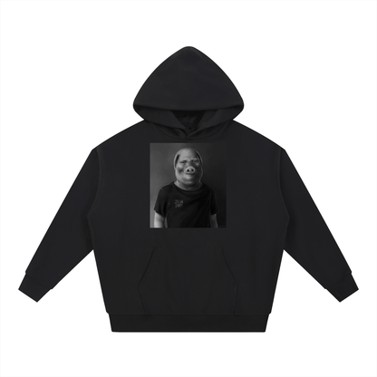 Essential Heavyweight Hoodie