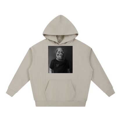 Essential Heavyweight Hoodie
