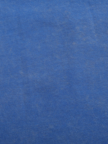 JohnPork Washed Oversized Cotton T-Shirt